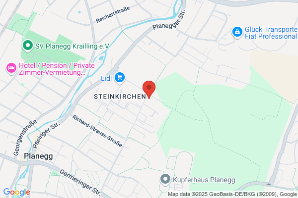 GEWI Bauinformatik GmbH