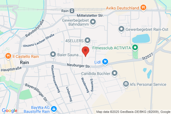 InFlow GmbH
