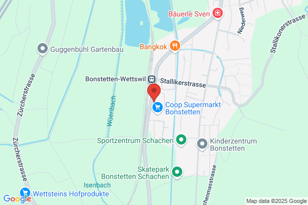 Jugendsekretariat Bezirk Horgen