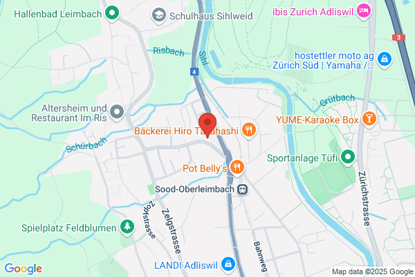 Jungen Informatik GmbH