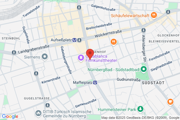 Druckertankstelle - Maksic
