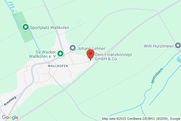 Finanz-Konzept Aktiengesellschaft