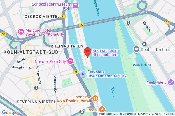 INC Prof GmbH