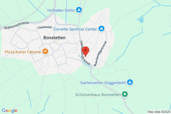 IS Solutions GmbH