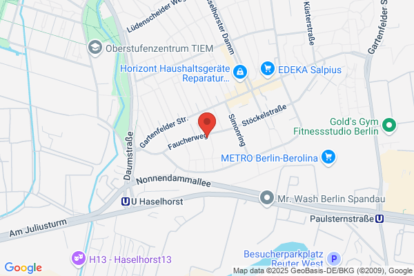 REDSHOES GmbH