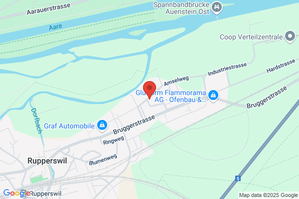RR Informatik