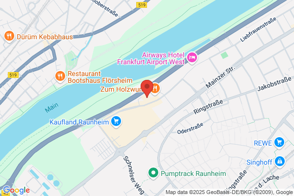 Ramadan Import und Export