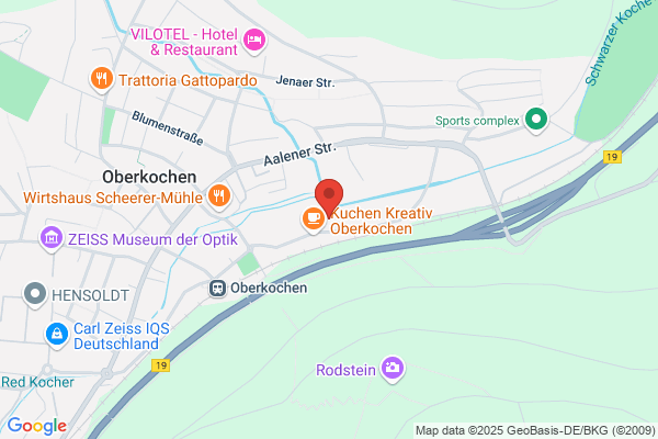 S. Sandor GmbH