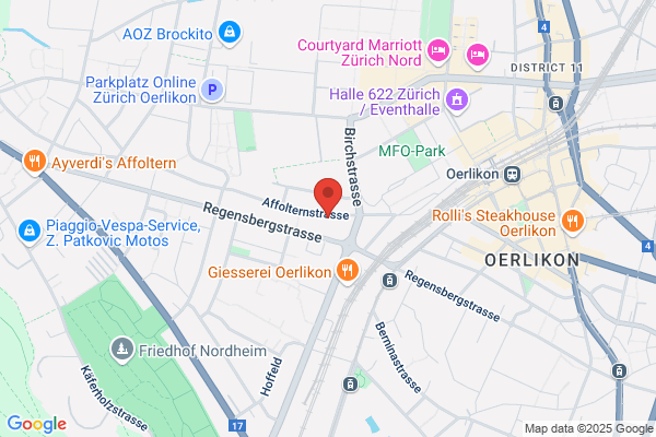 dreamis GmbH