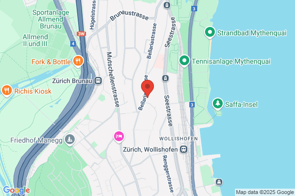swissfirst Services AG