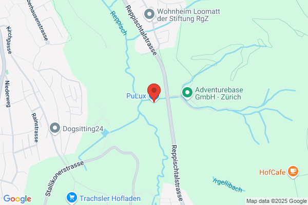 PuLux GmbH