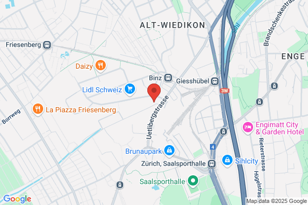 Elektra Zuerich AG f. elektrotechnische Anlagen