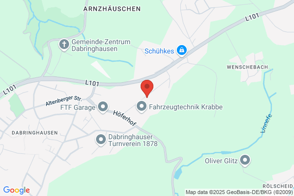 Lichte Heinz Elektromontagen