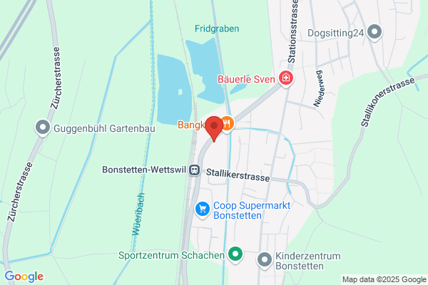 Malergeschaeft Troesch