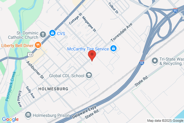 Fusco Plumbing
