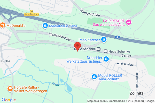 Boettcher AG