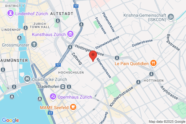 Immobilien AG Schmiedeplatz