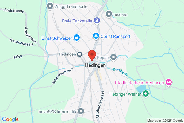 Collection Kaenzig
