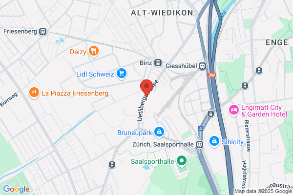 Militaerbetriebe des Kantons Zuerich