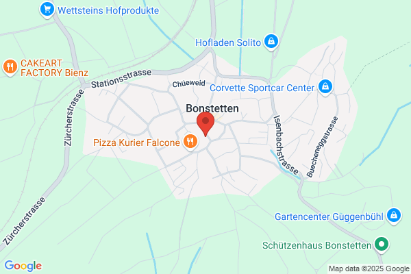 Sensor Elektronik