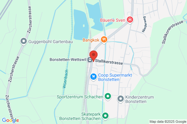 Kindergarten Ringlikon Spielgruppe