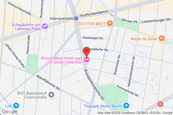 Art Galerie Z GmbH