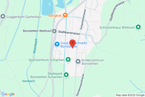 Sekundarschule Zentrum