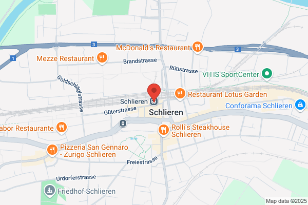 Archithema Verlag AG