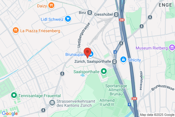 Brunau Moebelhandwerk AG