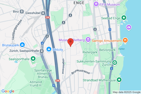 Mieter Baugenossenschaft Zuerich