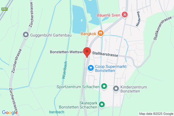 AHV/IV-Zweigstelle