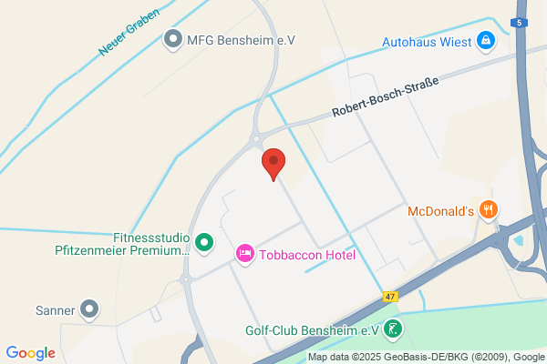 Christoffel Blindenmission Schweiz (CBM)