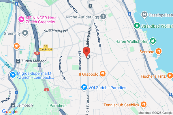 Bistro Wollishofen
