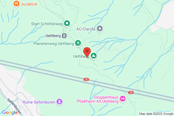 Hotel & Restaurant UTO KULM