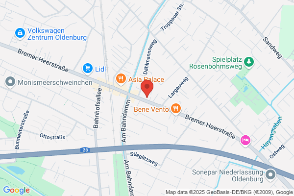 PK Immobilien