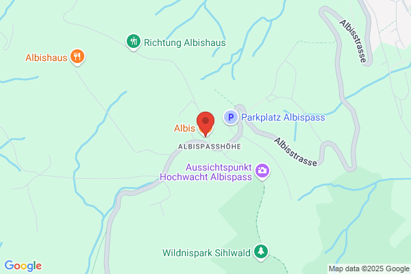 Restaurant Albis