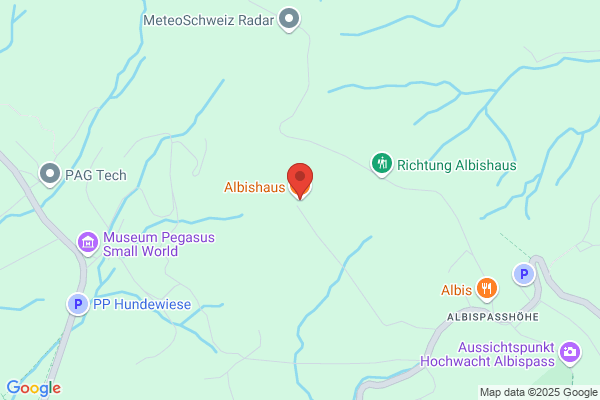 Restaurant Albishaus