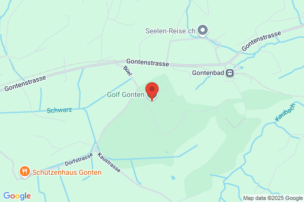 Restaurant Gontenbach
