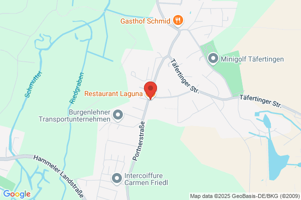 Restaurant Laguna GmbH