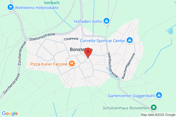 Restaurant Linde