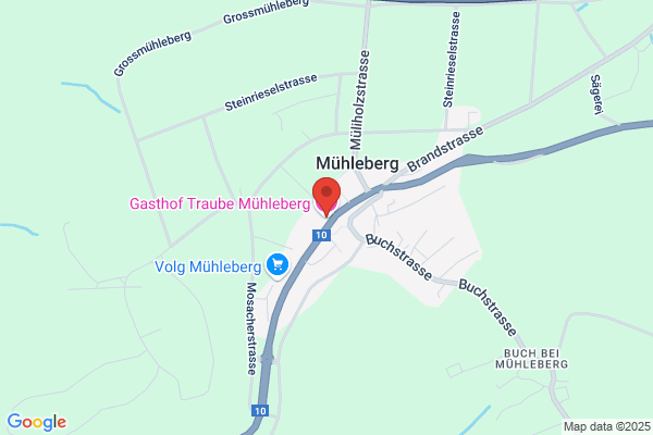 Restaurant Muehleberg