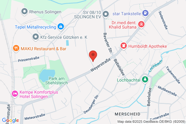 Wirtschaft zur Kantine