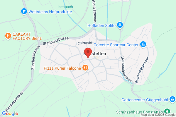 Zum Hüsli