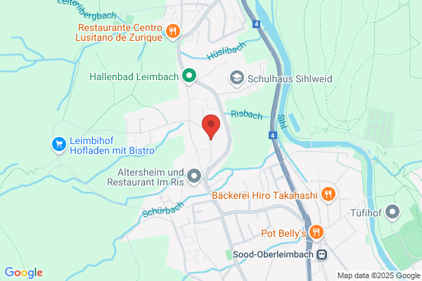 Gschaell Schreinerei