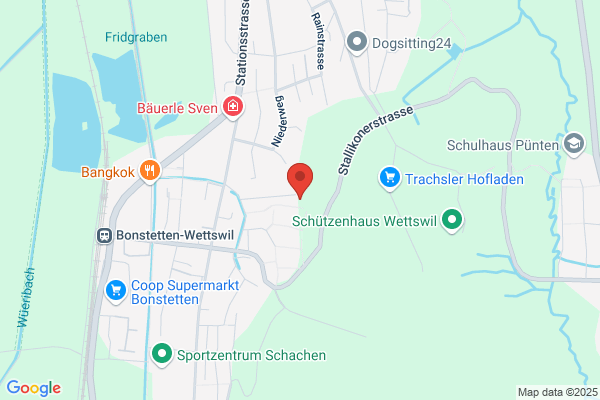 Hauseigentuemergemeinschaft Bruggenmatt