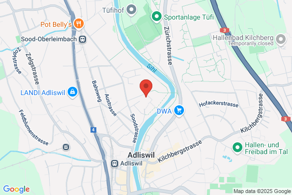 Kinderhaus Werd