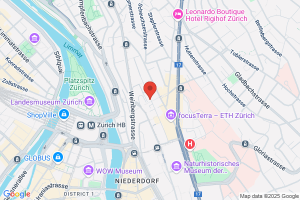 Stiftung Schwiizer haelfed Schwiizer