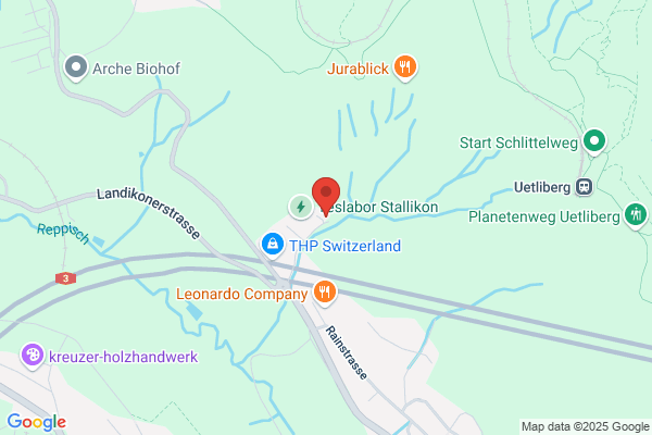 Bikeride.ch B. Kuenzli