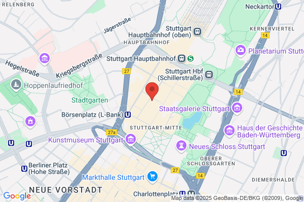 getlURE rohrer Rechtsberatung Inkasso, Schulungen