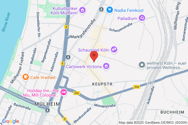 Otama GmbH